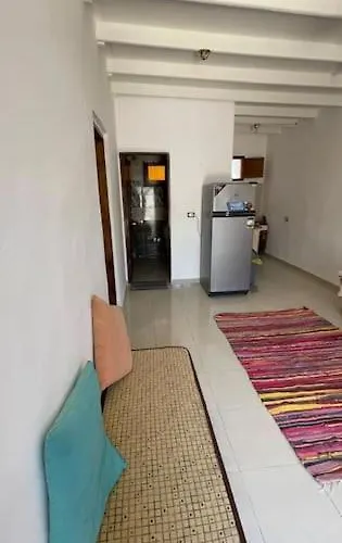 Apartment Marbella House *