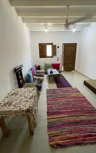 Marbella House Apartment Dahab
