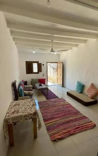 Marbella House