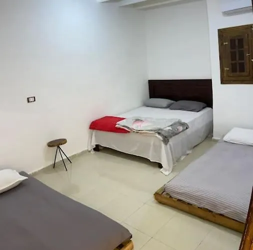 Apartment Marbella House *