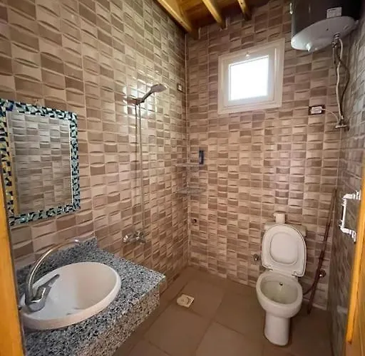 Apartment Marbella House Dahab
