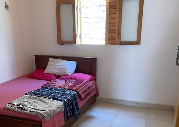 Marbella House Apartment *