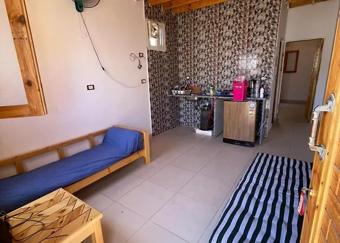 Marbella House Dahab